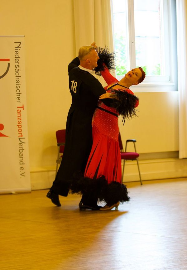 LM Sen III A Standard in Celle