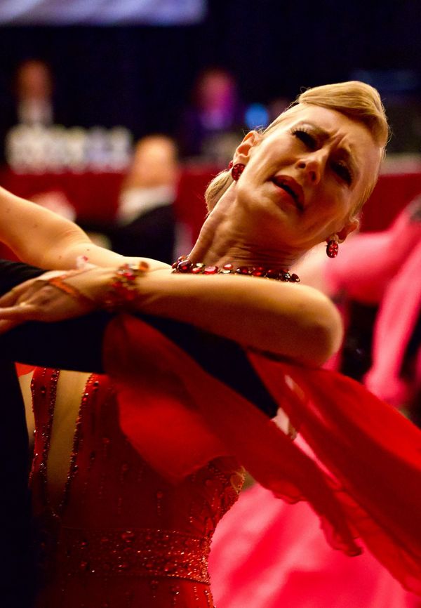 Goldene 55 in Braunlage von Peter Gerhard Krüger