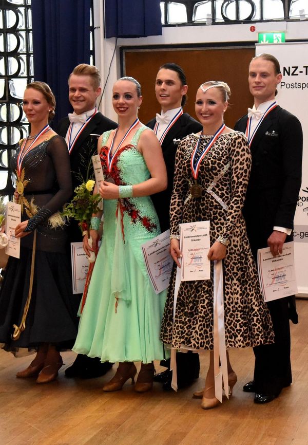 GLM Hgr II B in Hannover-Misburg