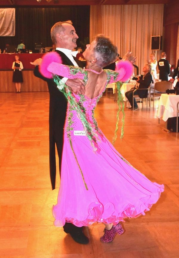 Leistungsstarke 66 in Braunlage von Marcel Erné