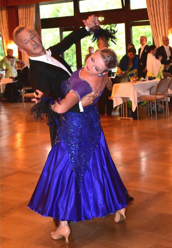 Leistungsstarke 66 in Braunlage von Marcel Erné