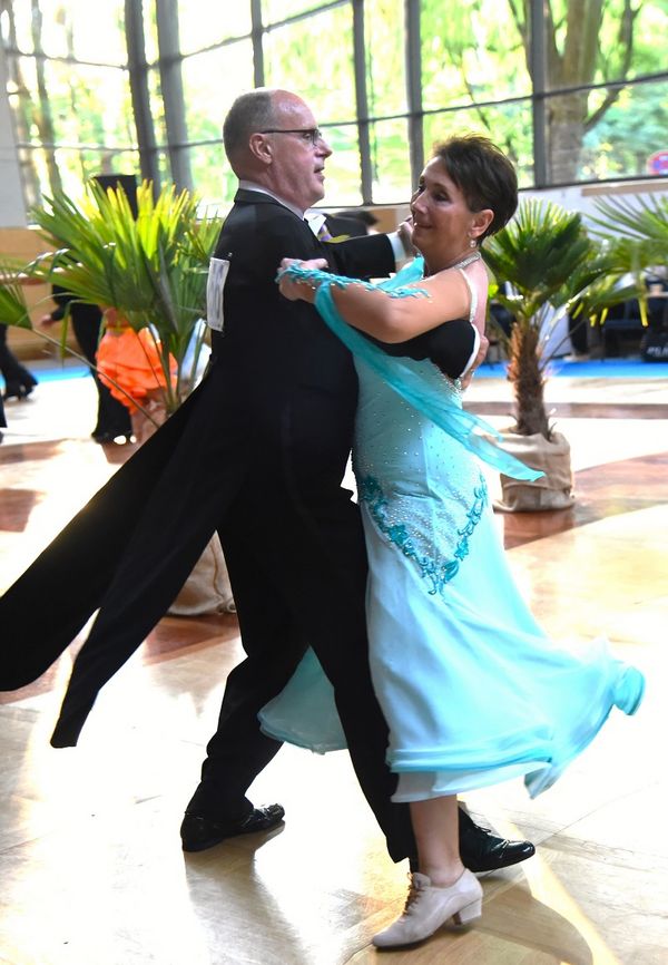 Leistungsstarke 66 - Hatatas Hannover