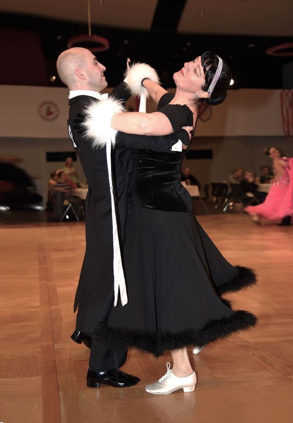 2.3.2024 GLM Masters II A Barsinghausen