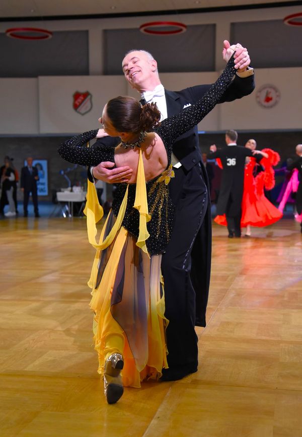 2.3.2024 GLM Masters II B Barsinghausen