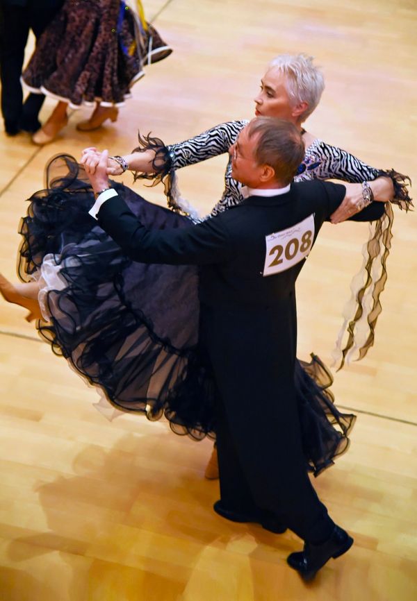 31.3.2024 Leistungsstarke 70 in Holm - Vorrunden