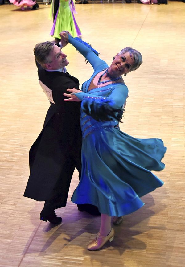 20.5.2024 Diamond Cup in Bad Bevensen - Vorrunden