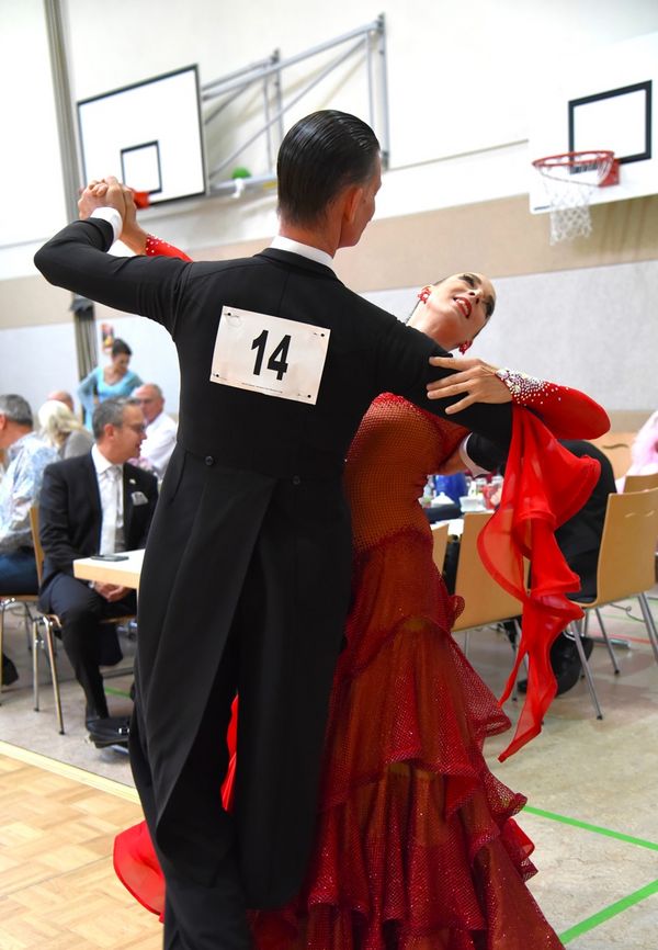 15.9.2024 GLM Masters III S in Elmshorn - Vor- und Zwischenrunde