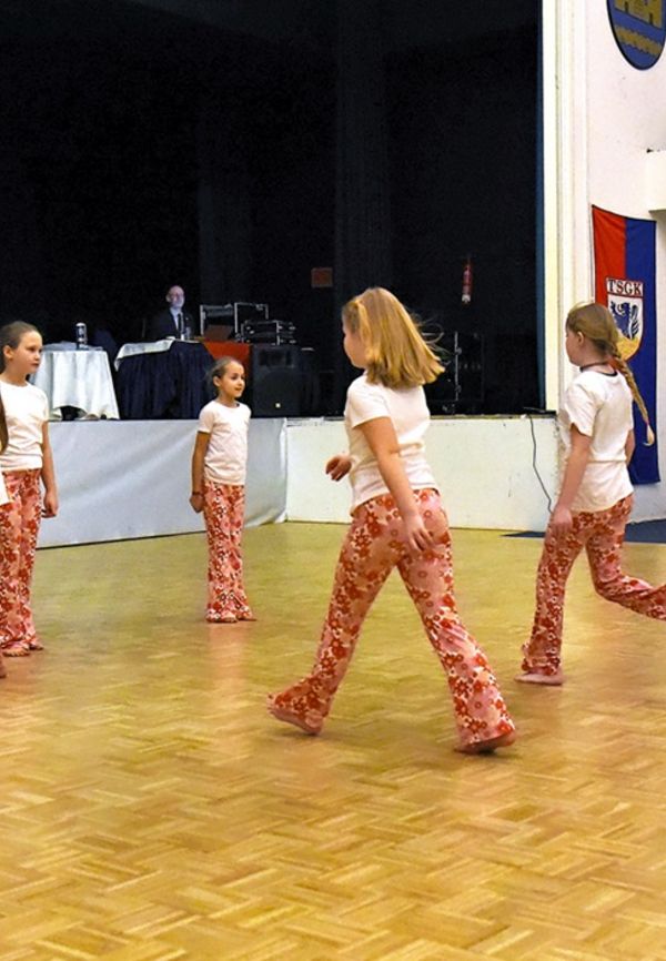 Niedersachsenpokal 2025 - Gäste, Shows, Ehrungen