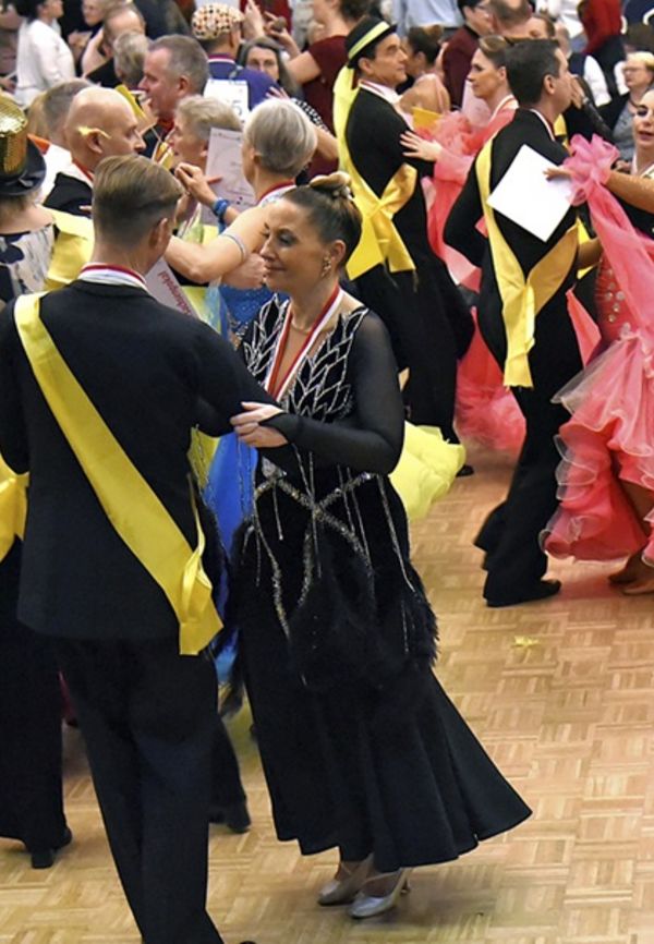 Niedersachsenpokal 2025 - Gäste, Shows, Ehrungen