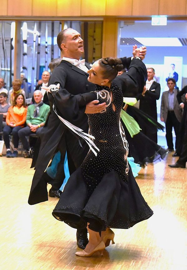 7.6.2025 Gold Cup Bad Bevensen - Vorrunde