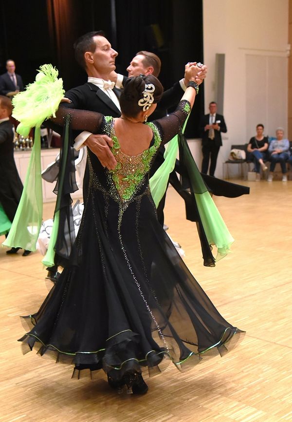 7.6.2025 Gold Cup Bad Bevensen - Zwischenrunde