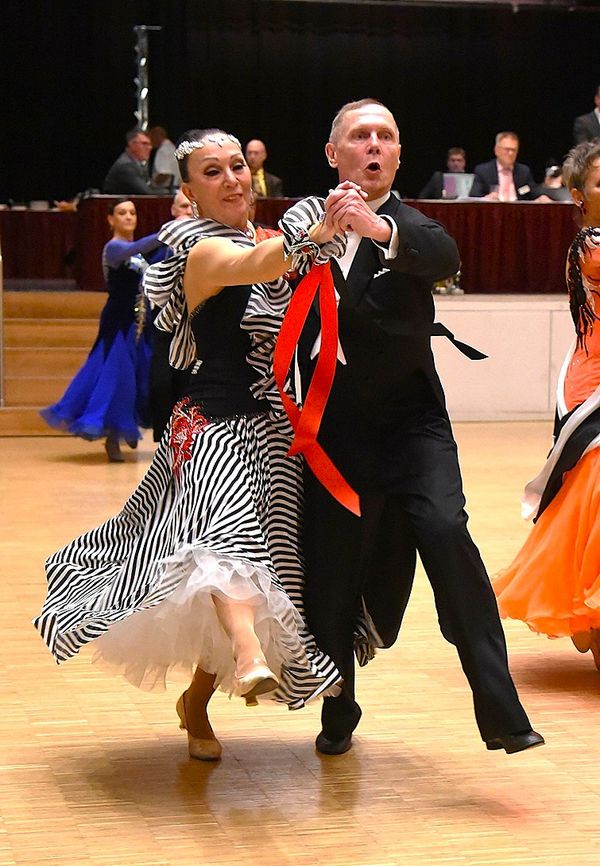 8.6.2025 Diamond Cup Bad Bevensen - Semifinale und Finale