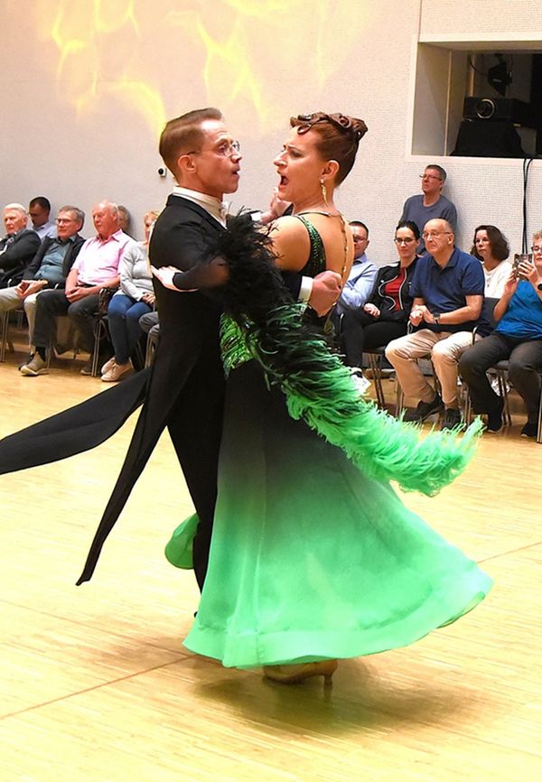 7.6.2025 Gold Cup Bad Bevensen - Semifinale und Finale