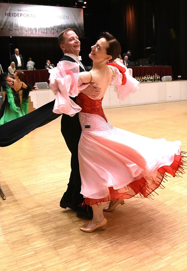 7.6.2025 Gold Cup Bad Bevensen - Semifinale und Finale