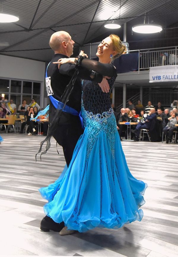 Niedersachsenpokal 2026 - Team Blau