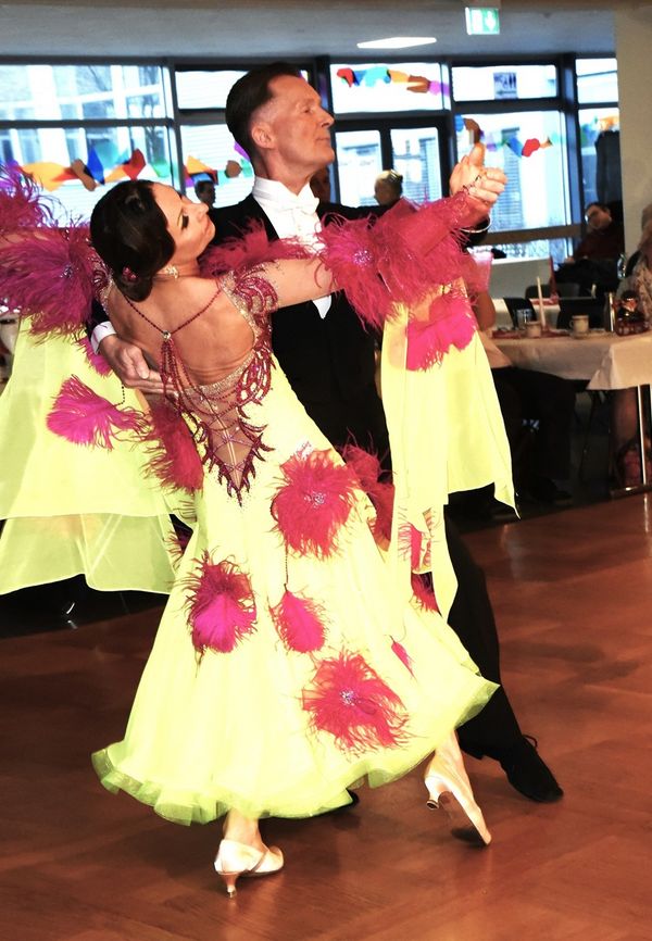 1.3.2026 GLM Sen IV S Std in Barsinghausen - Vorrunde