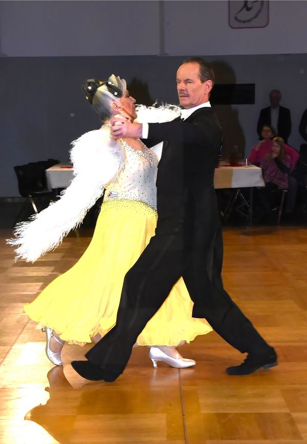 1.3.2026 GLM Sen IV S Std in Barsinghausen - Vorrunde