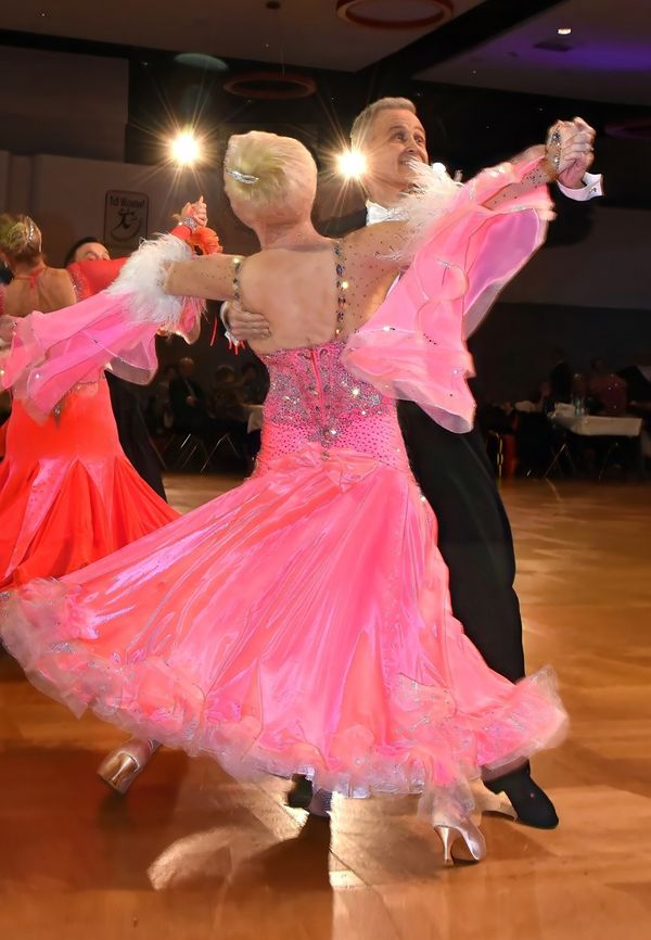 1.3.2026 GLM Sen IV S Std in Barsinghausen - Vorrunde