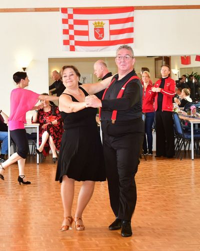 08. Juni 2024 GLM Hgr II bis Mas III Latein D und C Norderstedt