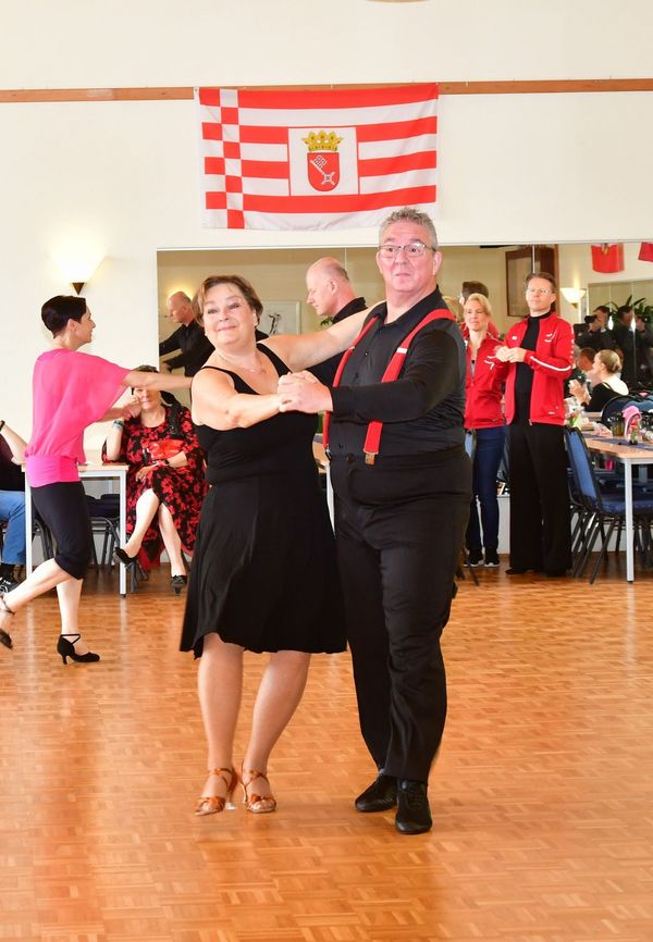 08. Juni 2024 GLM Hgr II bis Mas III Latein D und C Norderstedt