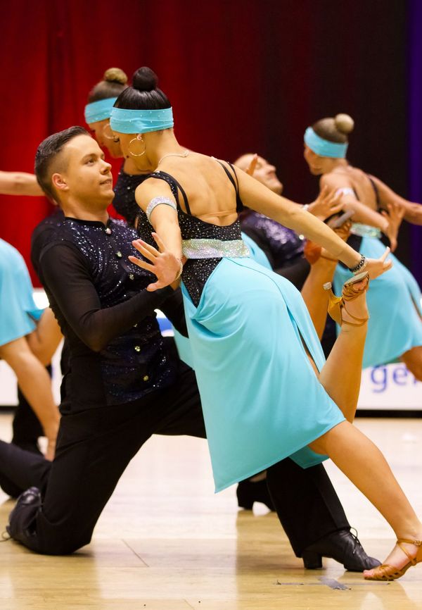 Regionalliga Nord Lateinformationen in Buchholz