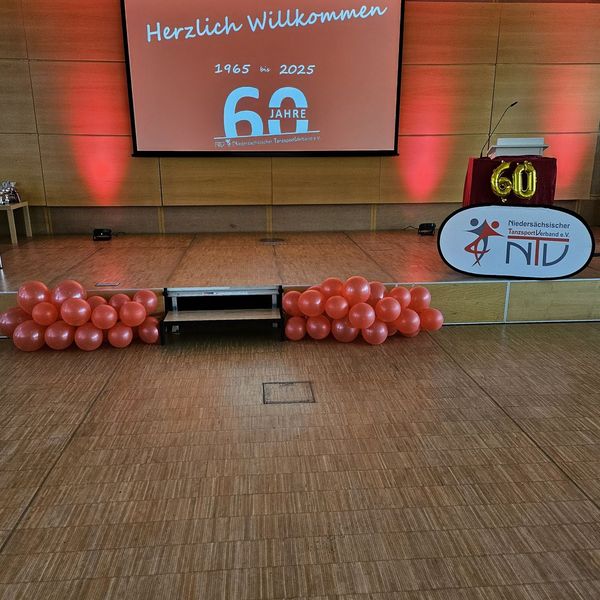 Feierstunde und Mitgliederversammlung 2025