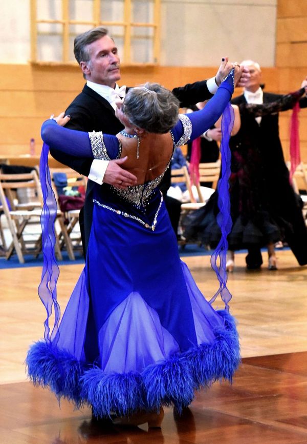 Hannoversche Tanzsporttage, Qualifikationsturnier Leistungsstarke 66