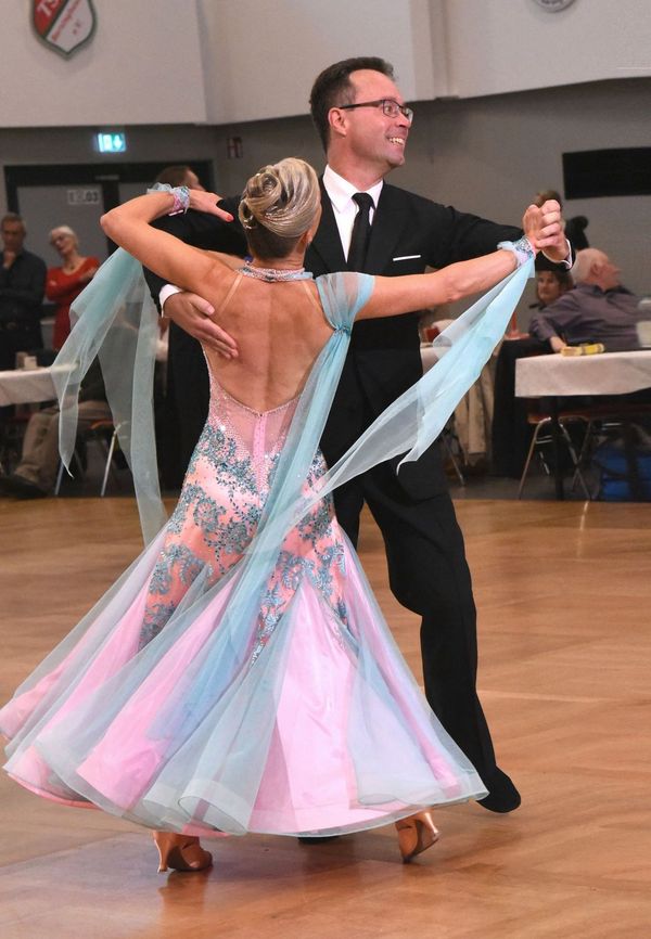 17.09.2022 LM Sen III B Standard Barsinghausen