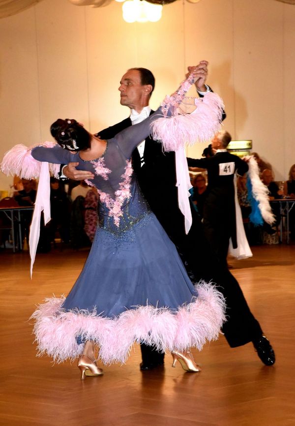 24.09.2022 DP Sen III Standard Glinde