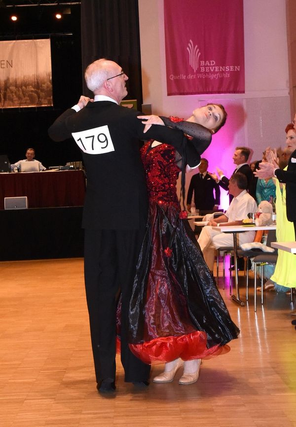 Leistungsstarke 66 - Bad Bevensen