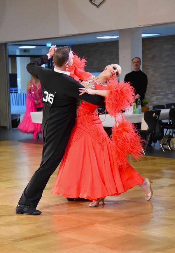 2.3.2024 GLM Masters II B Barsinghausen