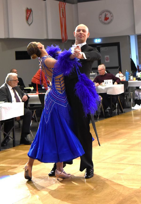 2.3.2024 GLM Masters II B Barsinghausen