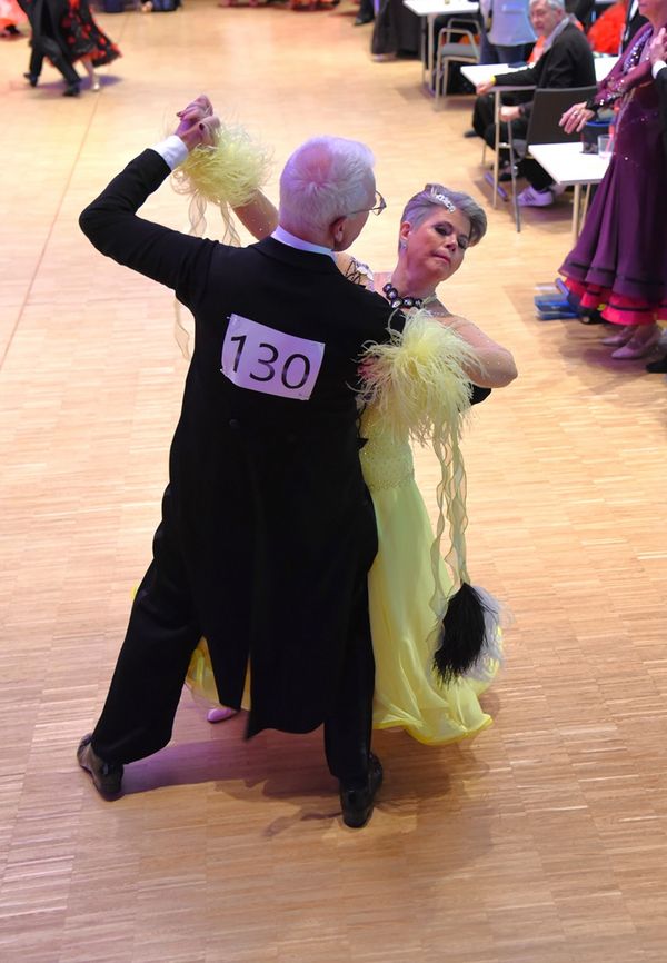 20.5.2024 Diamond Cup in Bad Bevensen - Vorrunden