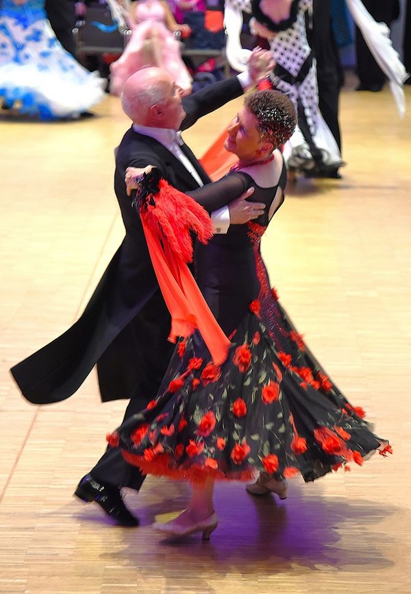 20.5.2024 Diamond Cup in Bad Bevensen - Vorrunden