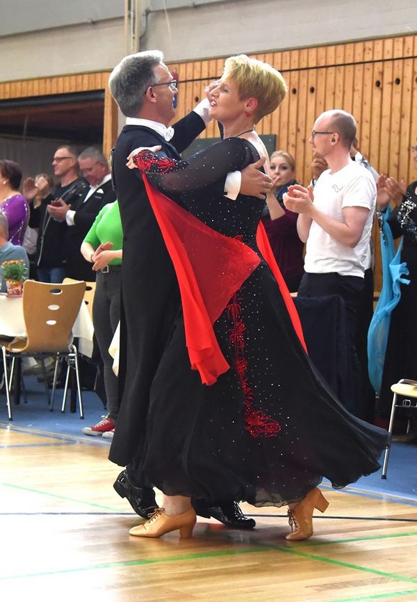 13.9.2025 GLM Nord Masters III B Standard in Oldenburg