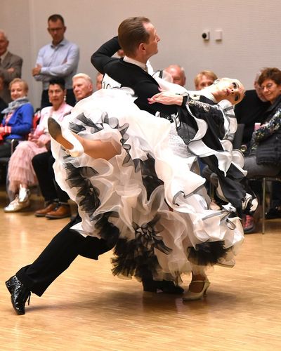 7.6.2025 Gold Cup Bad Bevensen - Semifinale und Finale