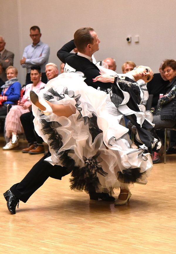 7.6.2025 Gold Cup Bad Bevensen - Semifinale und Finale