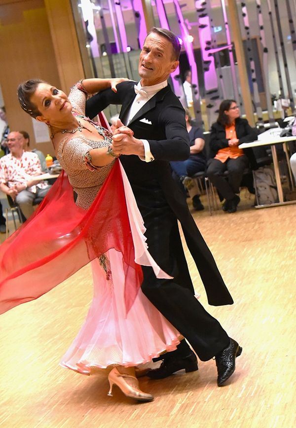 7.6.2025 Gold Cup Bad Bevensen - Semifinale und Finale