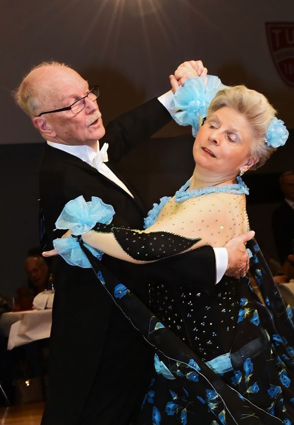 1.3.2026 GLM Sen IV A Std in Barsinghausen - Paarporträts und Vorrunde