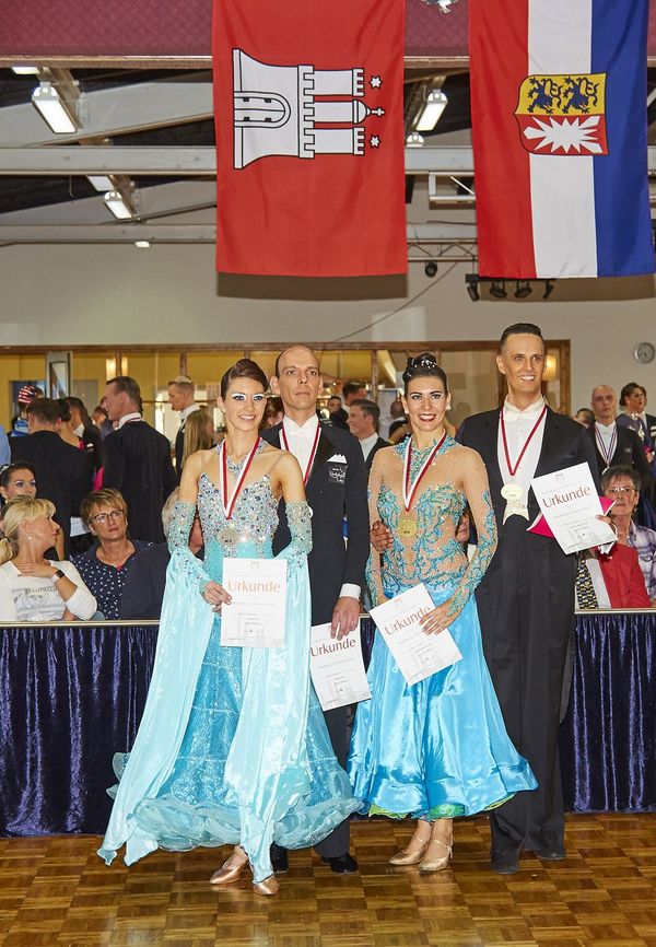 GLM Nord HGR und Sen I A und S Standard Braunschweig