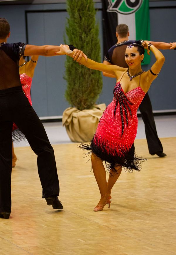 Regionalliga Nord Lateinformationen in Alfeld