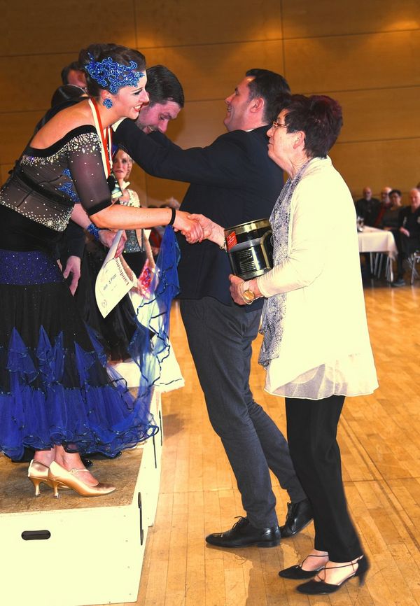 LM Sen IB und IIB-A-S Std in Gifhorn