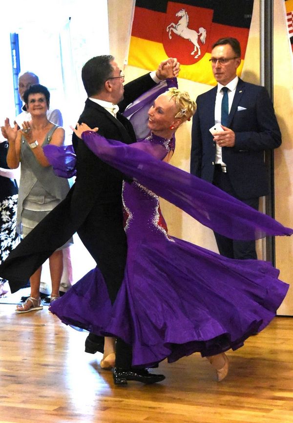 LM Sen IIIS in Gifhorn