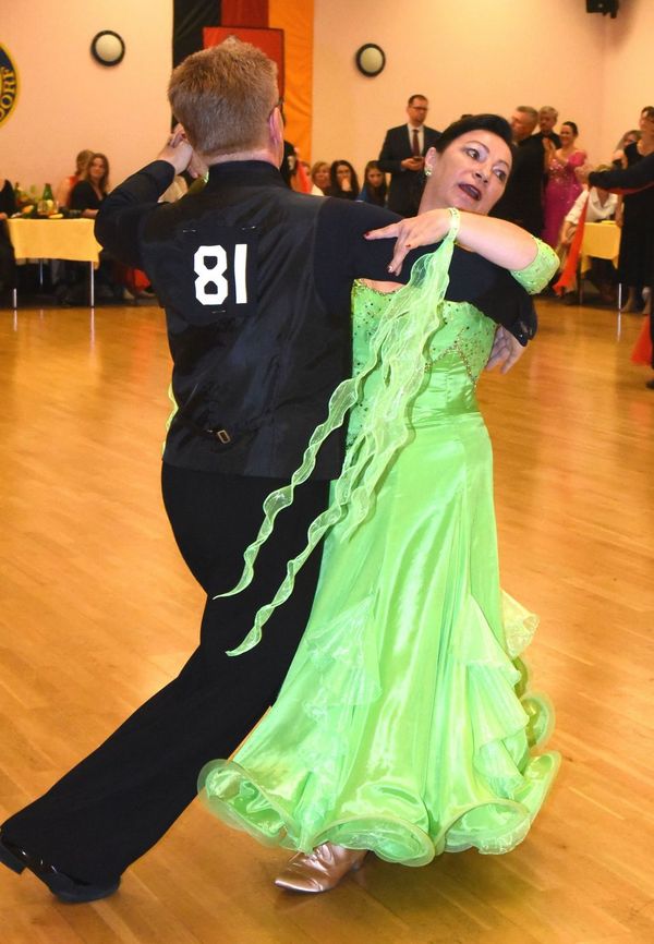 LM Sen III C in Bad Nenndorf