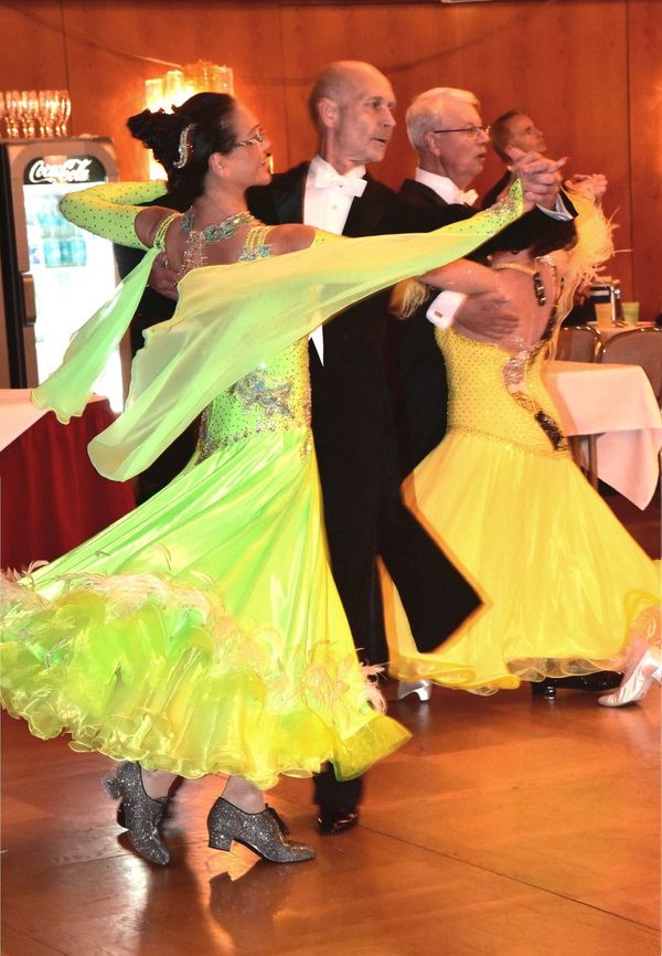 Leistungsstarke 66 in Braunlage von Marcel Erné