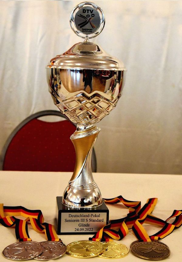 24.09.2022 DP Sen III Standard Glinde