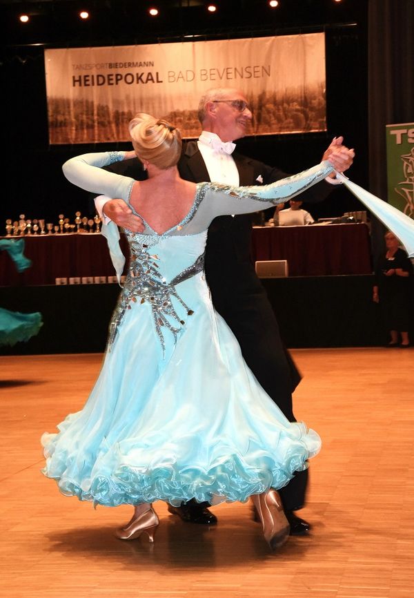 Leistungsstarke 66 - Bad Bevensen