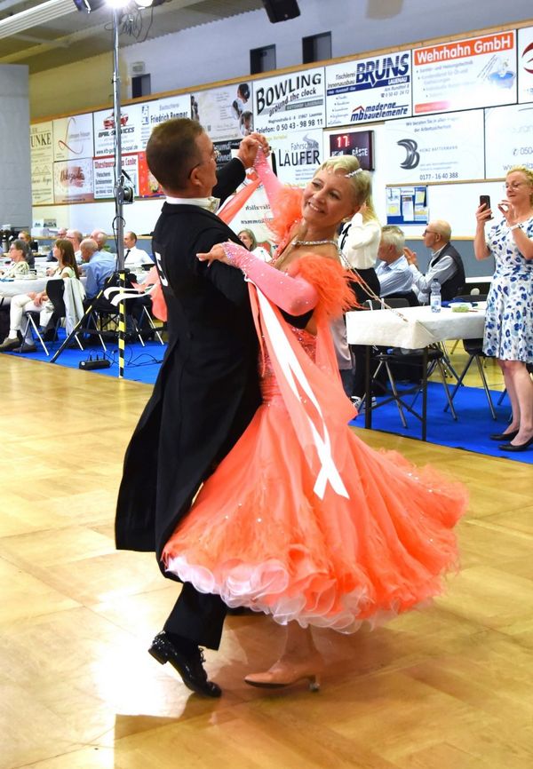 16.09.2023: LM Masters III B Standard Lauenau