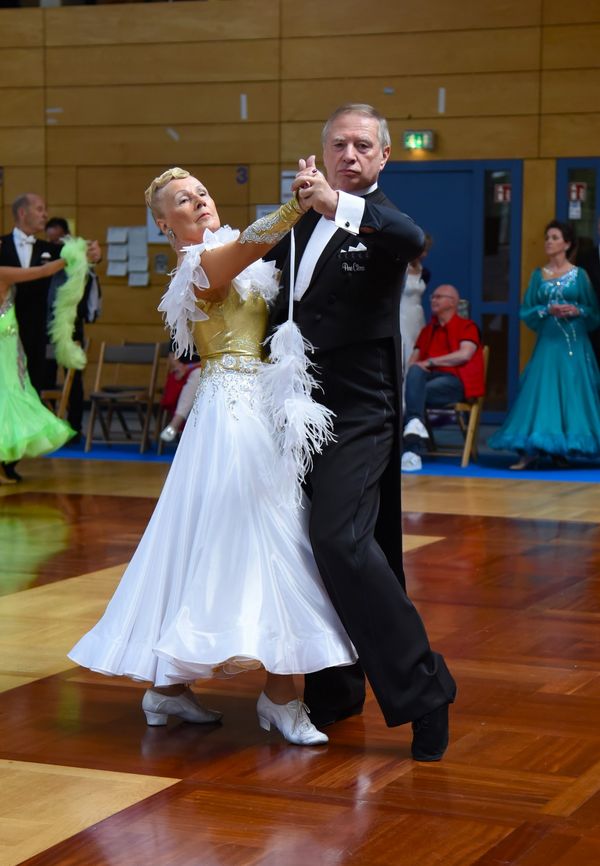 15.6.2024 Diamond Cup bei den Hannoverschen Tanzsporttagen