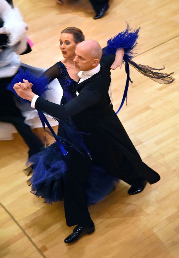 30.3.2024 Goldene 60 in Holm - Zwischenrunde, Semifinale und Finale